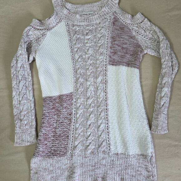 Knox Rose by Target, Open shoulder sweater womens size small - Picture 1 of 10